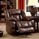WIMBLEDON POWER-ASSIST RECLINER 